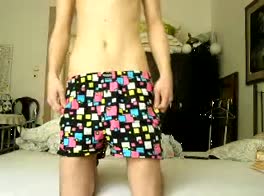 Like the boxers
